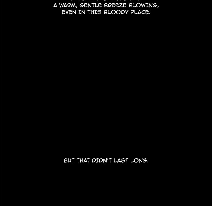 New Life, New Me Chapter 61 - Page 39