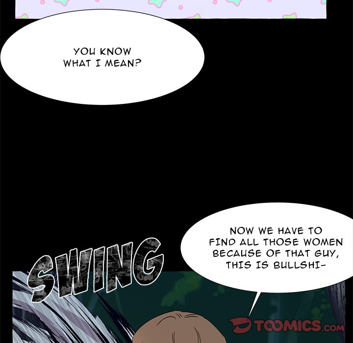New Life, New Me Chapter 62 - Page 9