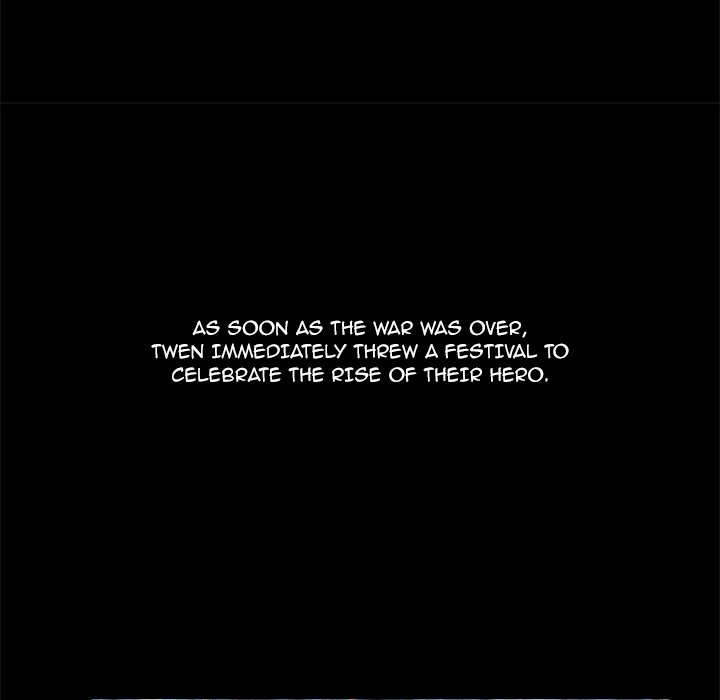 New Life, New Me Chapter 62 - Page 97