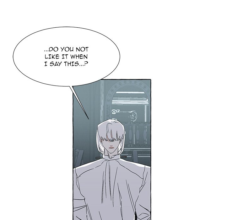 New Life, New Me Chapter 65 - Page 19