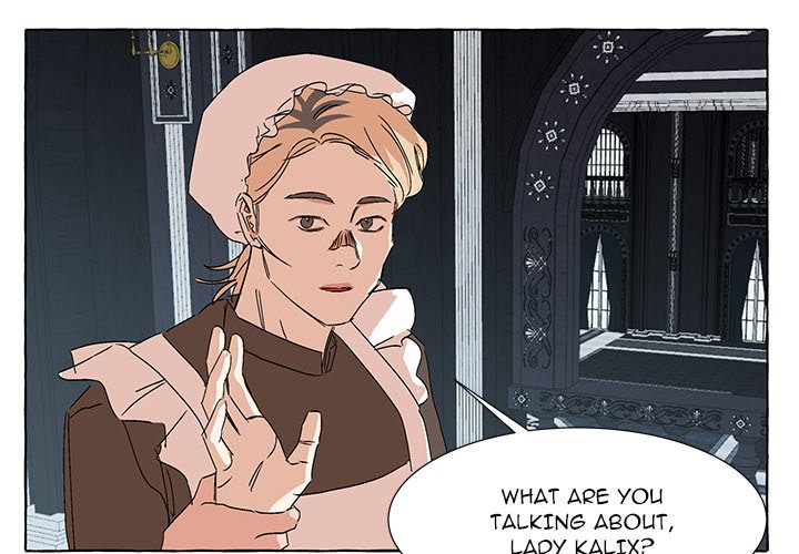 New Life, New Me Chapter 68 - Page 4