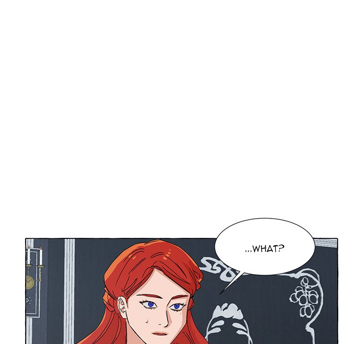 New Life, New Me Chapter 68 - Page 45