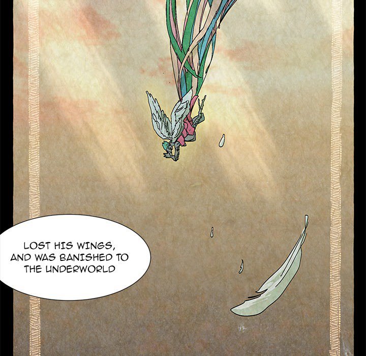 New Life, New Me Chapter 72 - Page 12