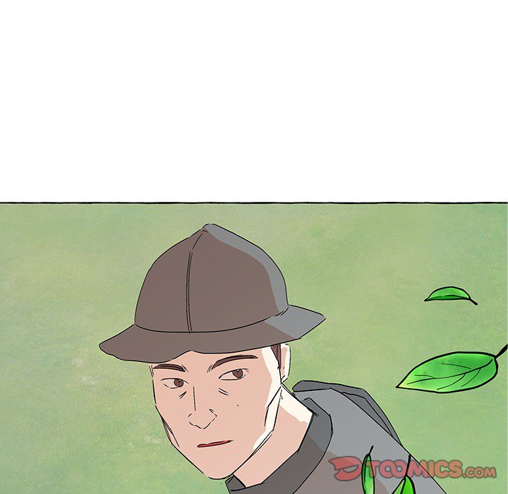 New Life, New Me Chapter 72 - Page 62