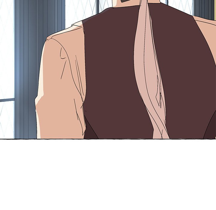 New Life, New Me Chapter 75 - Page 80