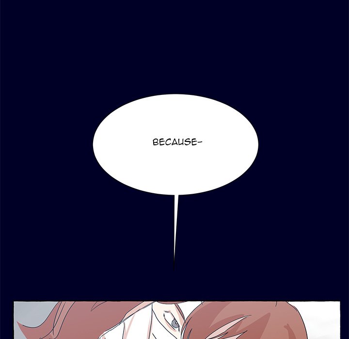 New Life, New Me Chapter 76 - Page 120