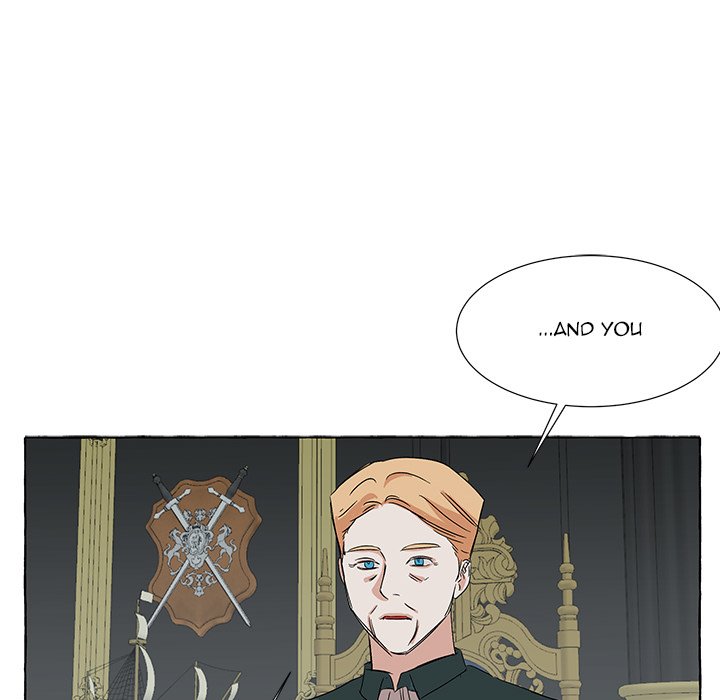 New Life, New Me Chapter 79 - Page 69