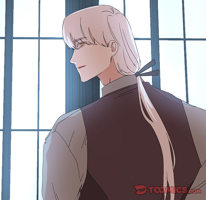 New Life, New Me Chapter 81 - Page 38