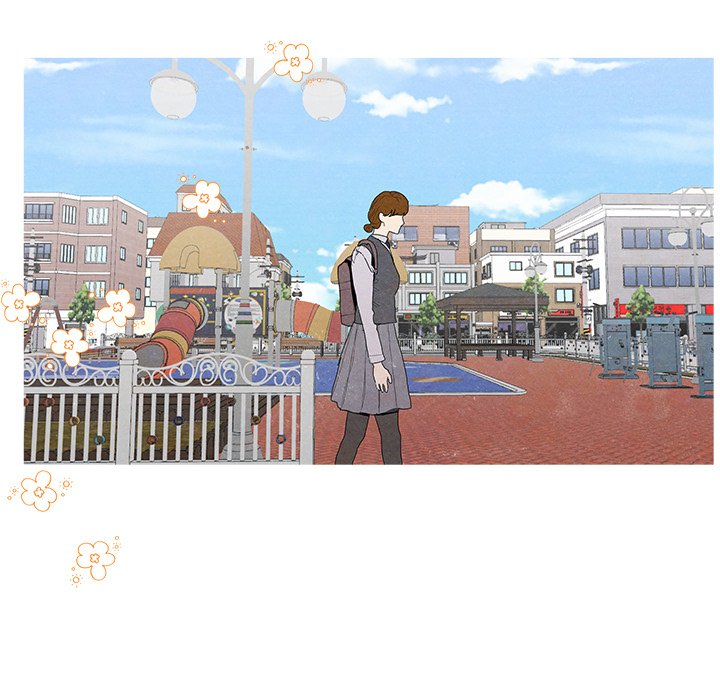 New Life, New Me Chapter 84 - Page 41