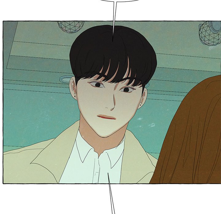 New Life, New Me Chapter 89 - Page 40