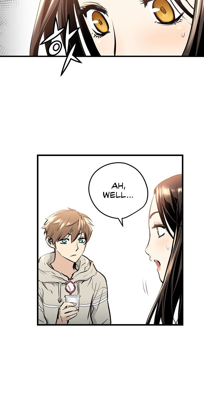 Promised Orchid Chapter 10 - Page 14