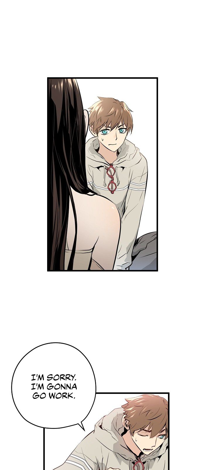 Promised Orchid Chapter 10 - Page 69