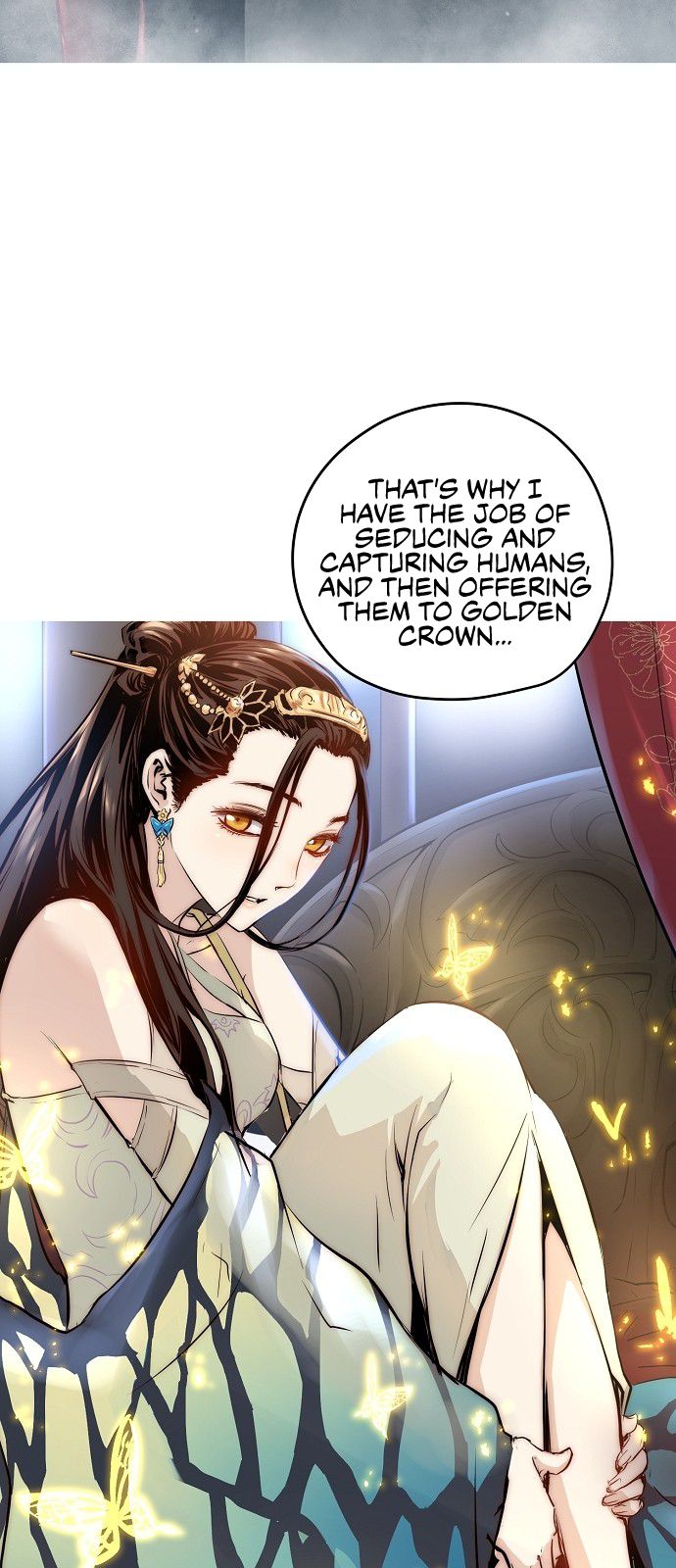 Promised Orchid Chapter 12 - Page 32