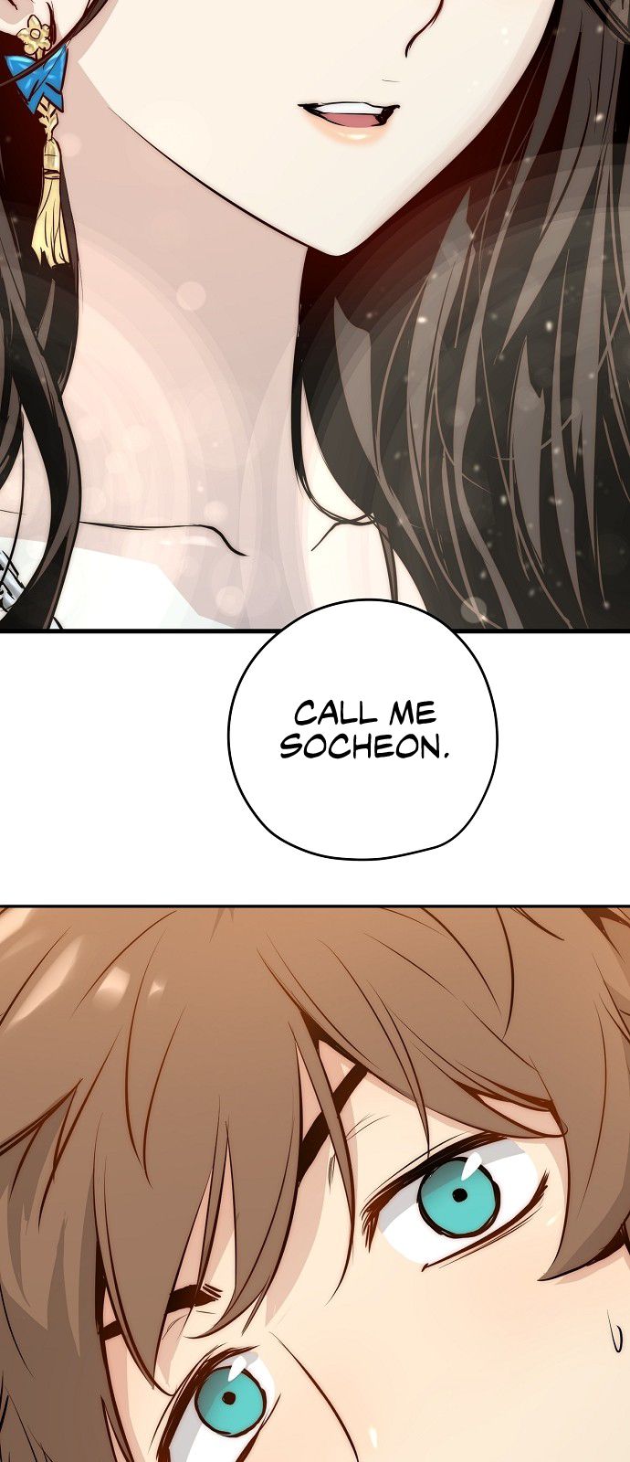 Promised Orchid Chapter 12 - Page 42