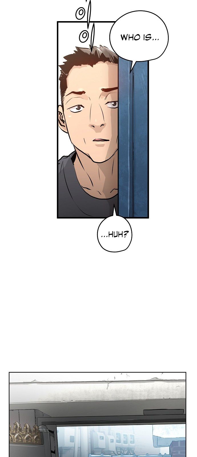 Promised Orchid Chapter 12 - Page 6