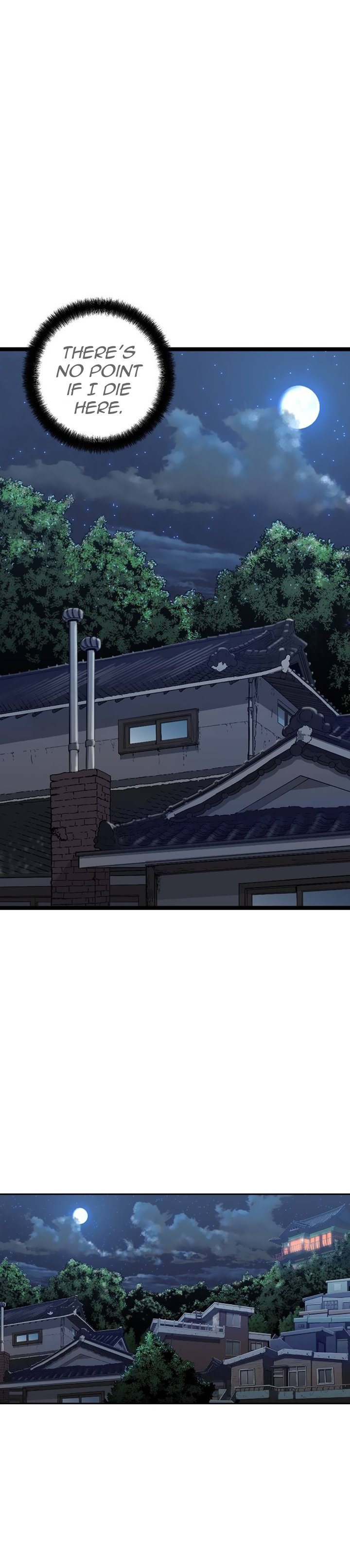 Promised Orchid Chapter 2 - Page 27