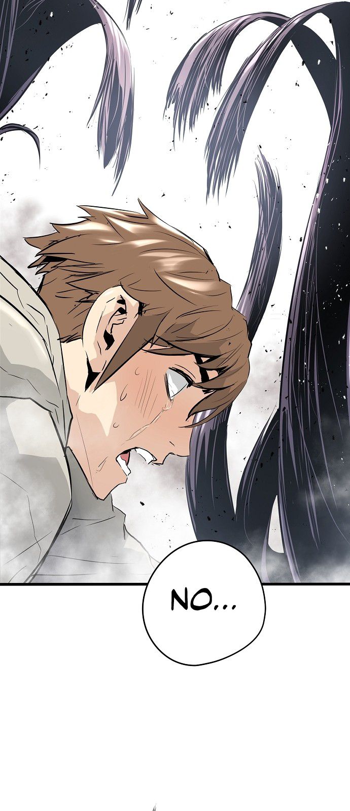 Promised Orchid Chapter 5 - Page 53