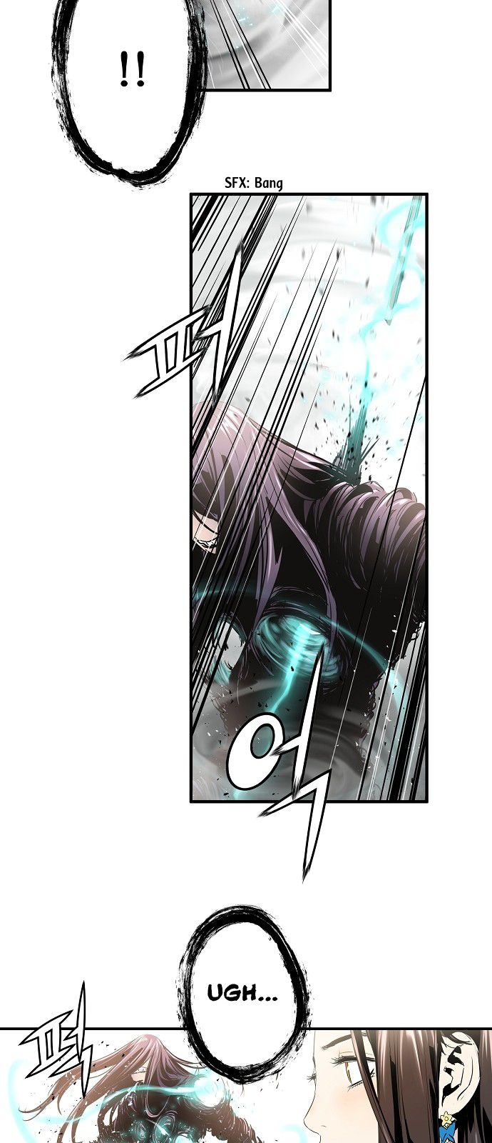 Promised Orchid Chapter 5 - Page 66