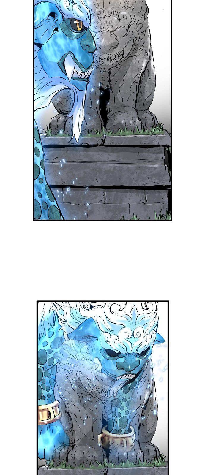 Promised Orchid Chapter 9 - Page 30