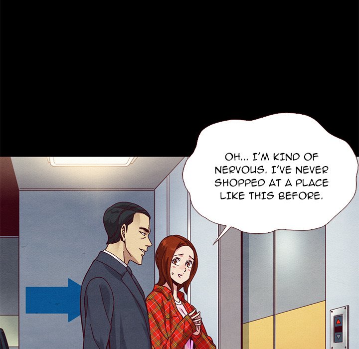 Bad Blood Chapter 12 - Page 142