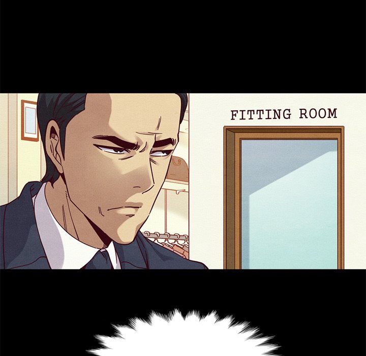 Bad Blood Chapter 12 - Page 163