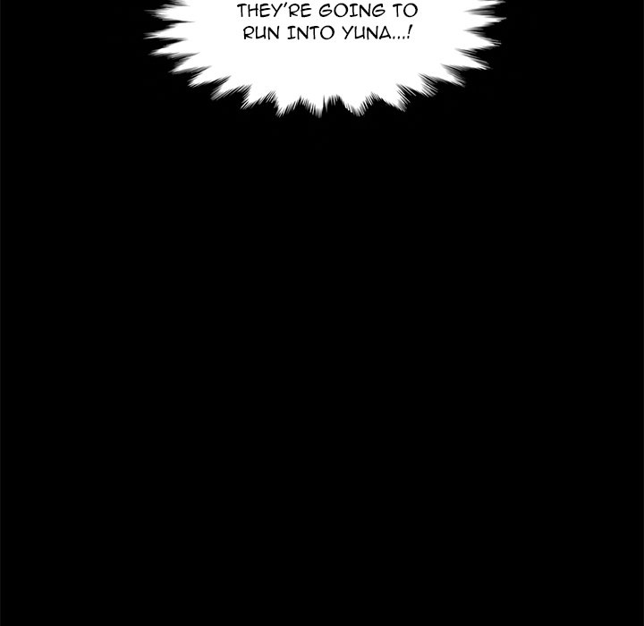 Bad Blood Chapter 12 - Page 164