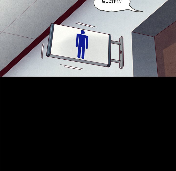 Bad Blood Chapter 17 - Page 113