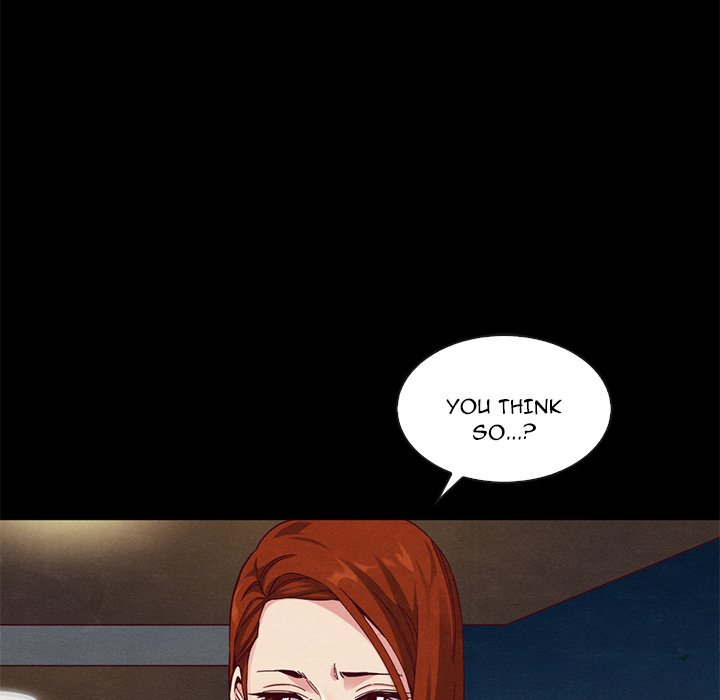 Bad Blood Chapter 18 - Page 139