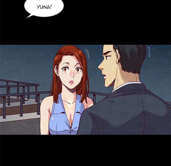 Bad Blood Chapter 19 - Page 12