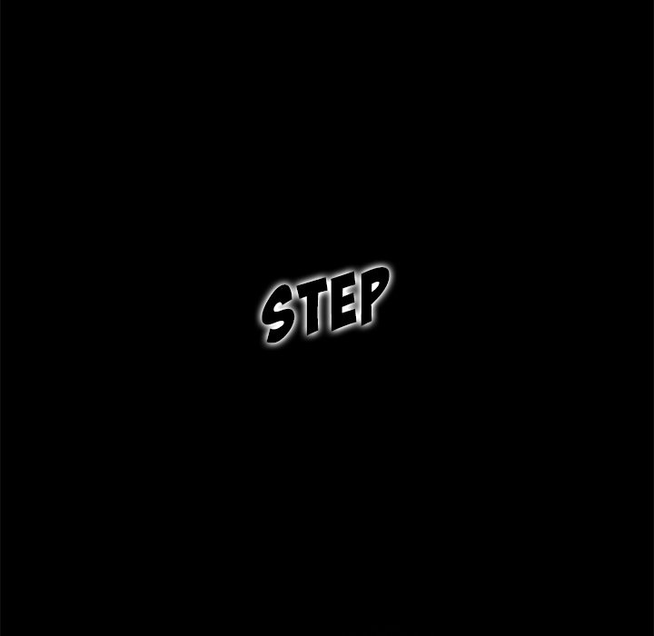 Bad Blood Chapter 19 - Page 122