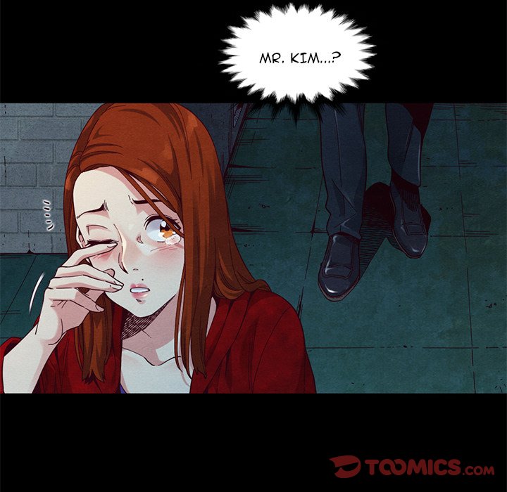 Bad Blood Chapter 19 - Page 123