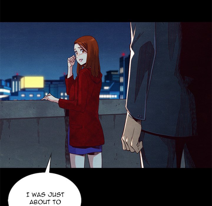 Bad Blood Chapter 19 - Page 125