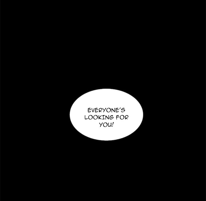 Bad Blood Chapter 19 - Page 13