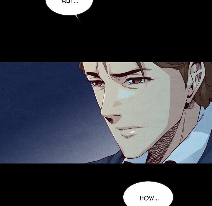 Bad Blood Chapter 19 - Page 143