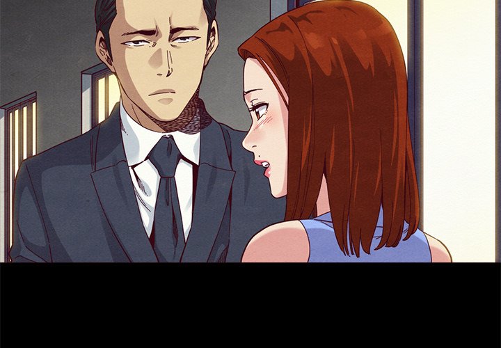 Bad Blood Chapter 19 - Page 2