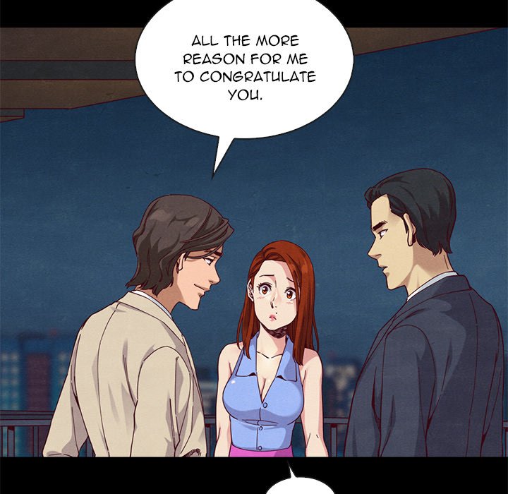 Bad Blood Chapter 19 - Page 20