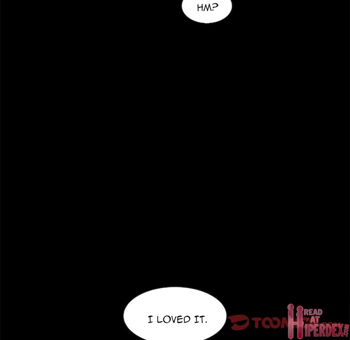 Bad Blood Chapter 19 - Page 21