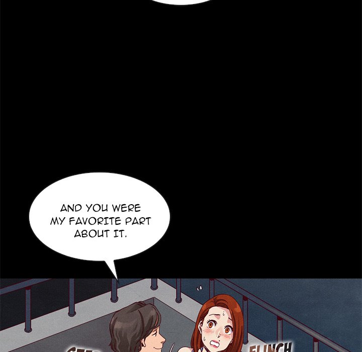 Bad Blood Chapter 19 - Page 22