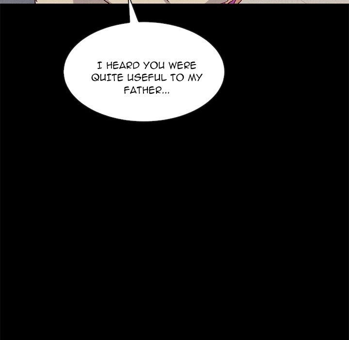 Bad Blood Chapter 19 - Page 29