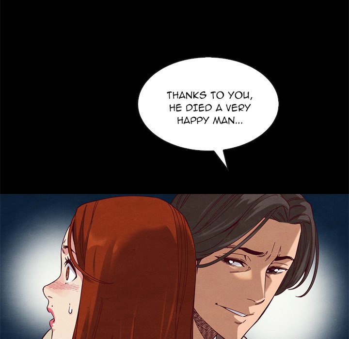 Bad Blood Chapter 19 - Page 30
