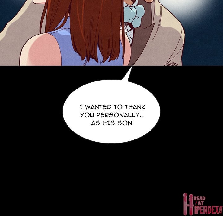 Bad Blood Chapter 19 - Page 31