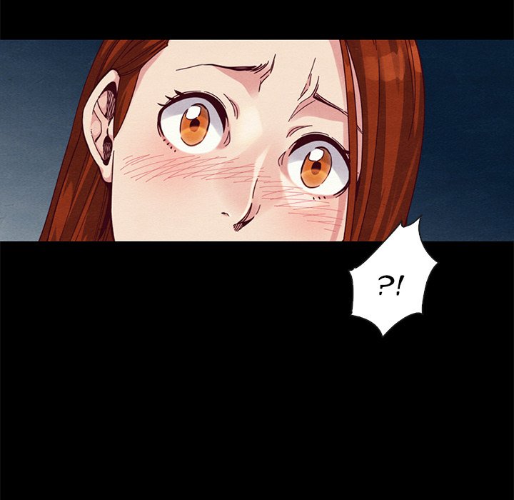 Bad Blood Chapter 19 - Page 35