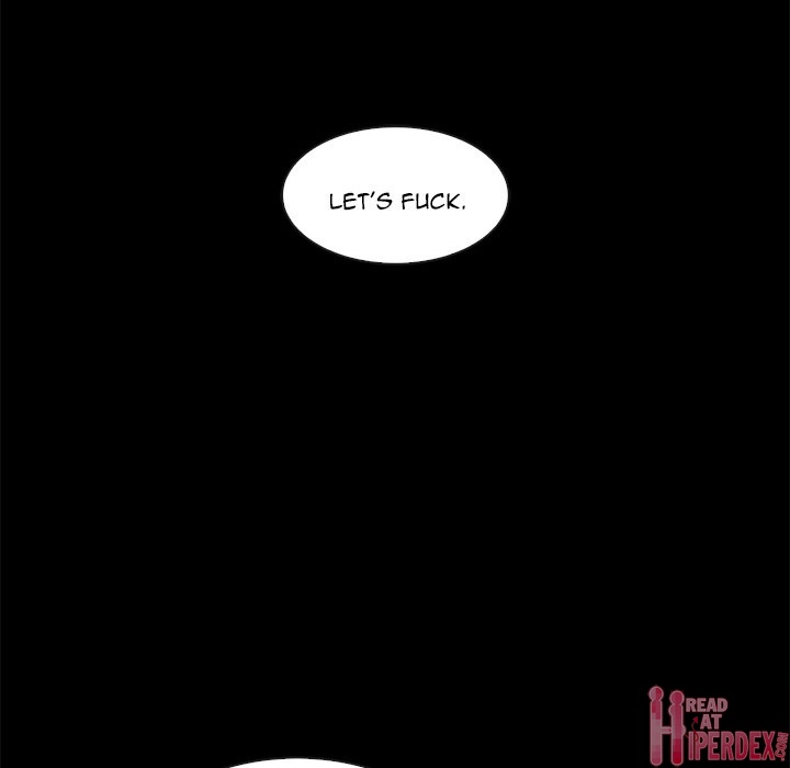 Bad Blood Chapter 19 - Page 36