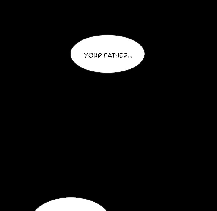 Bad Blood Chapter 19 - Page 49