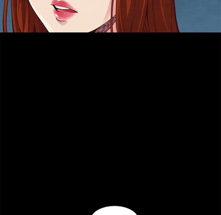 Bad Blood Chapter 19 - Page 5