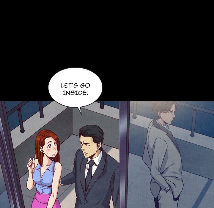 Bad Blood Chapter 19 - Page 55