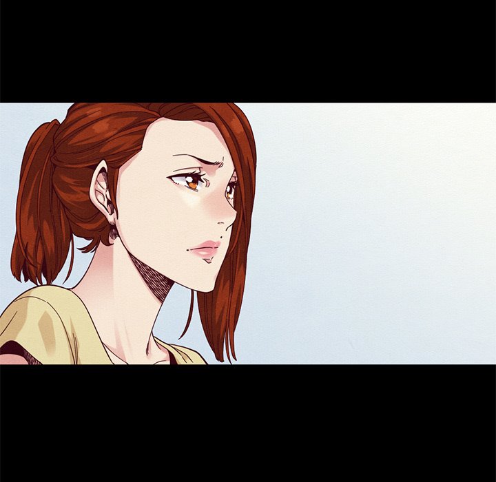 Bad Blood Chapter 19 - Page 72