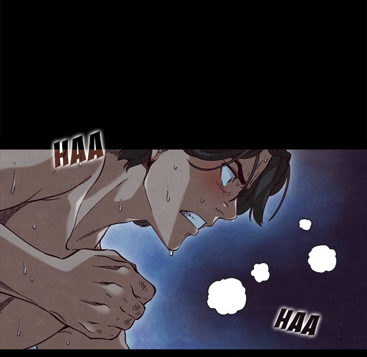 Bad Blood Chapter 22 - Page 75