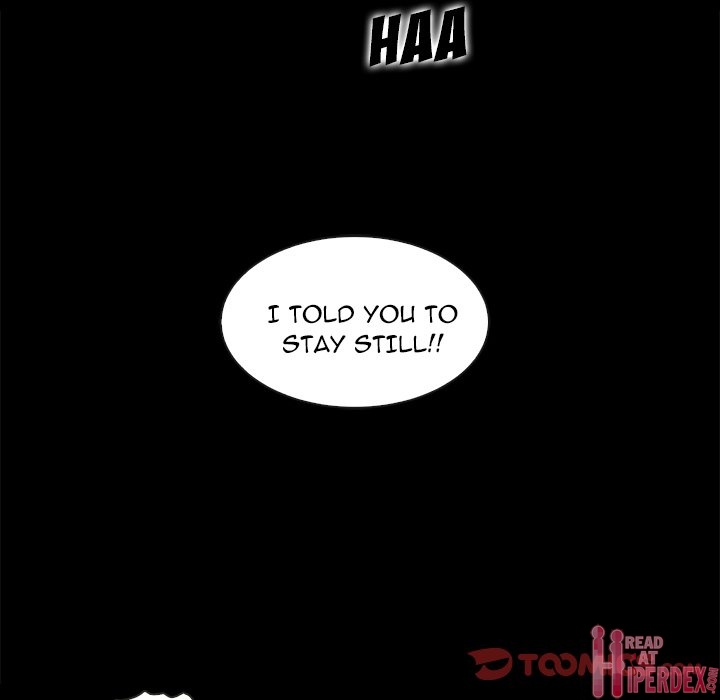 Bad Blood Chapter 22 - Page 76