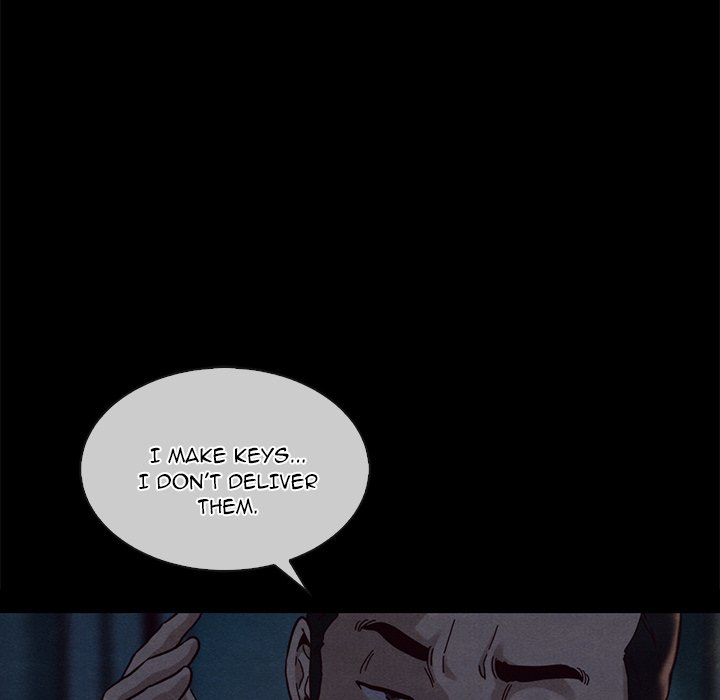 Bad Blood Chapter 24 - Page 115
